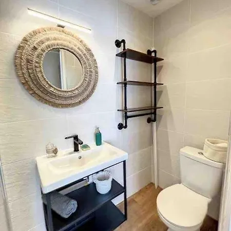 Tapualiki Cosy Confort