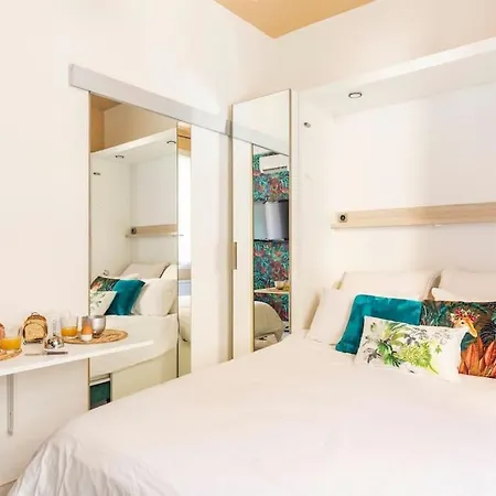 Tapualiki Cosy Confort شقة