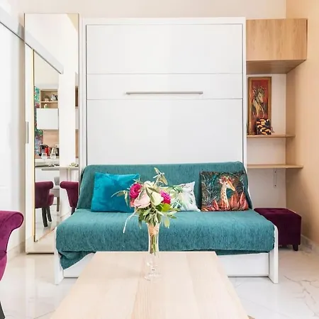 Apartment Tapualiki Cosy Confort *