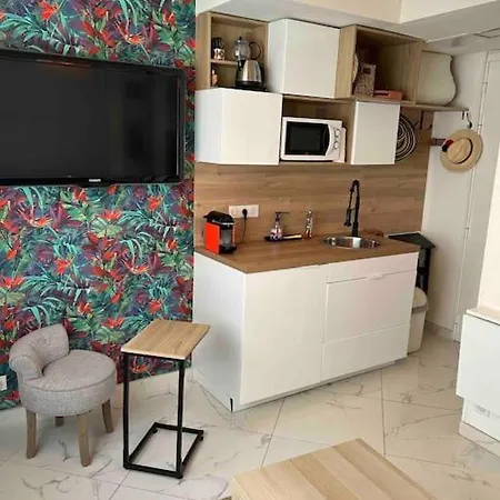 Daire Tapualiki Cosy Confort