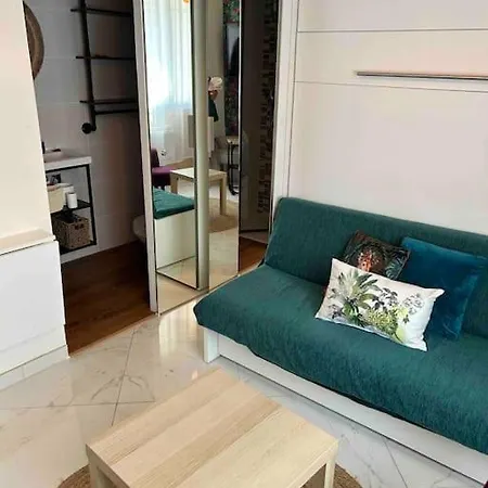 Daire Tapualiki Cosy Confort *